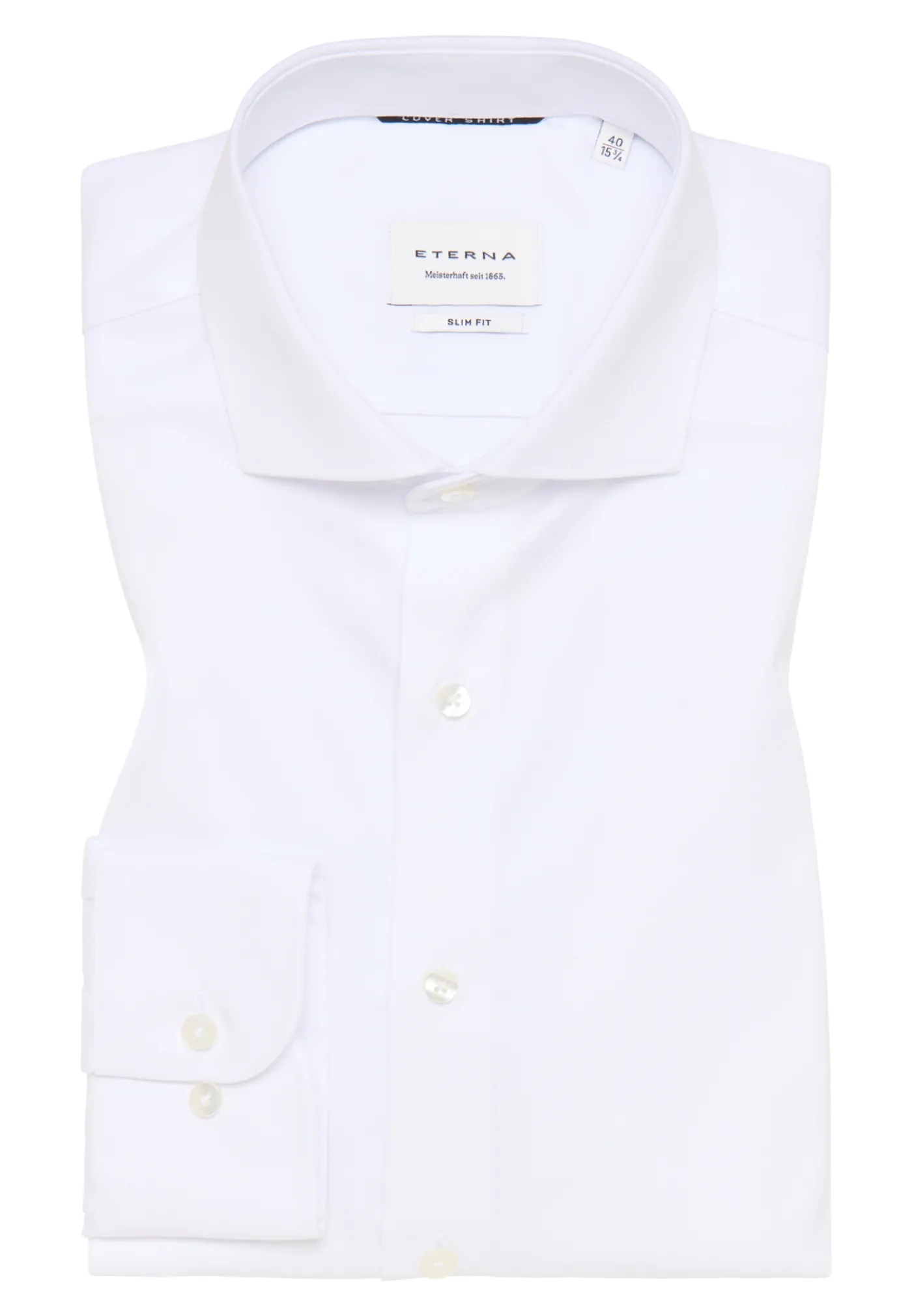 COVER SHIRT