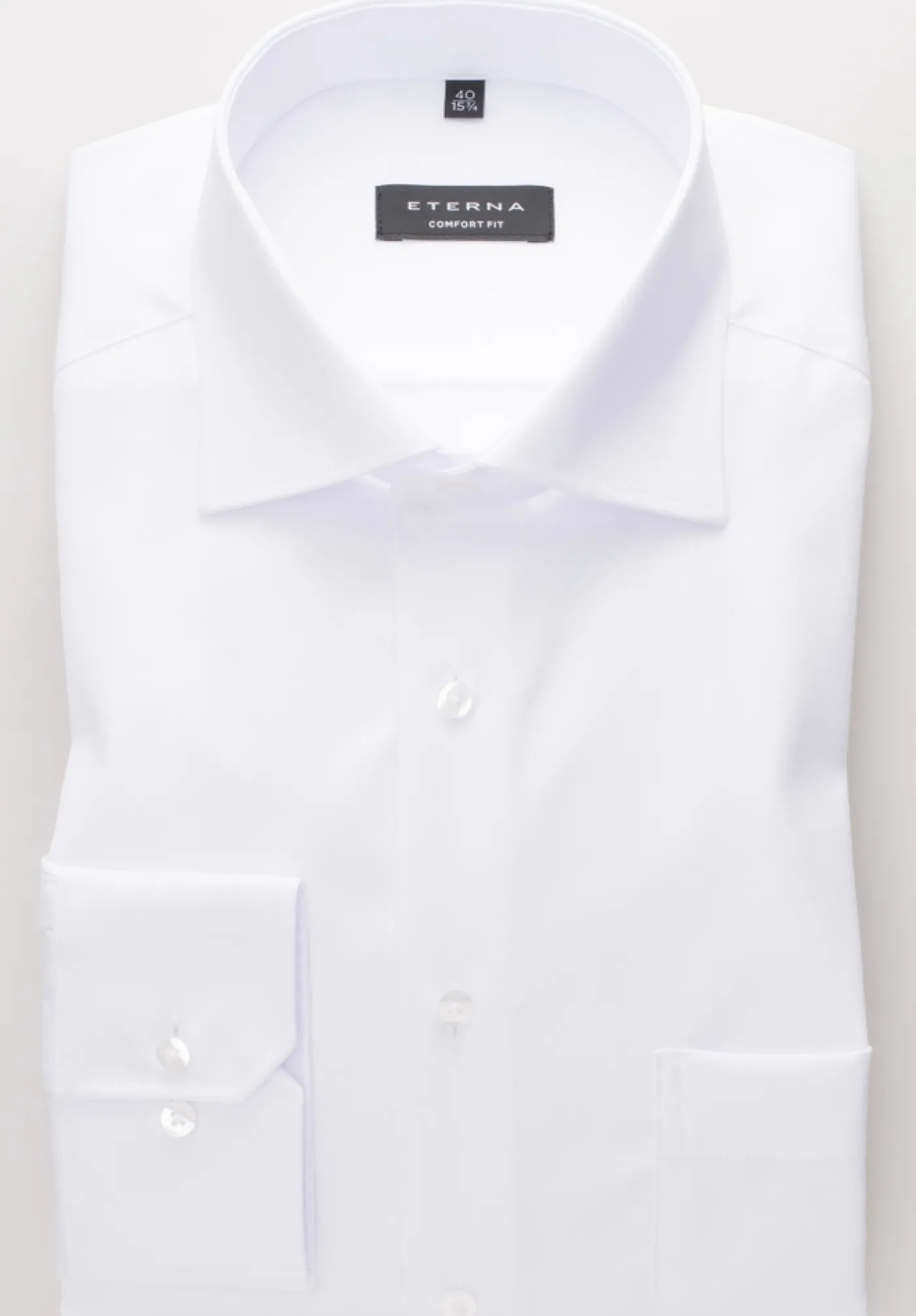 Cover Shirt COMFORT FIT