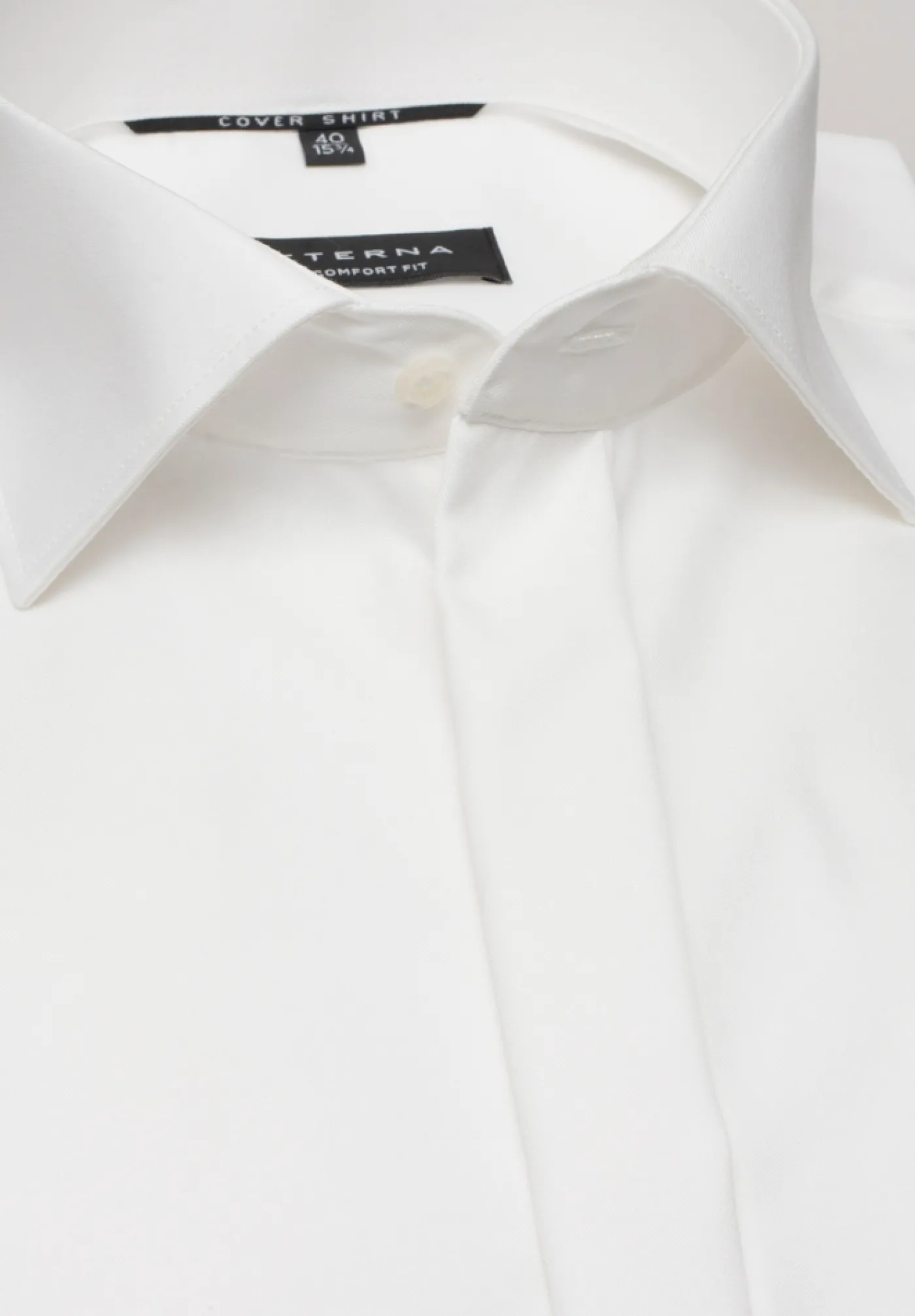 Cover Shirt COMFORT FIT