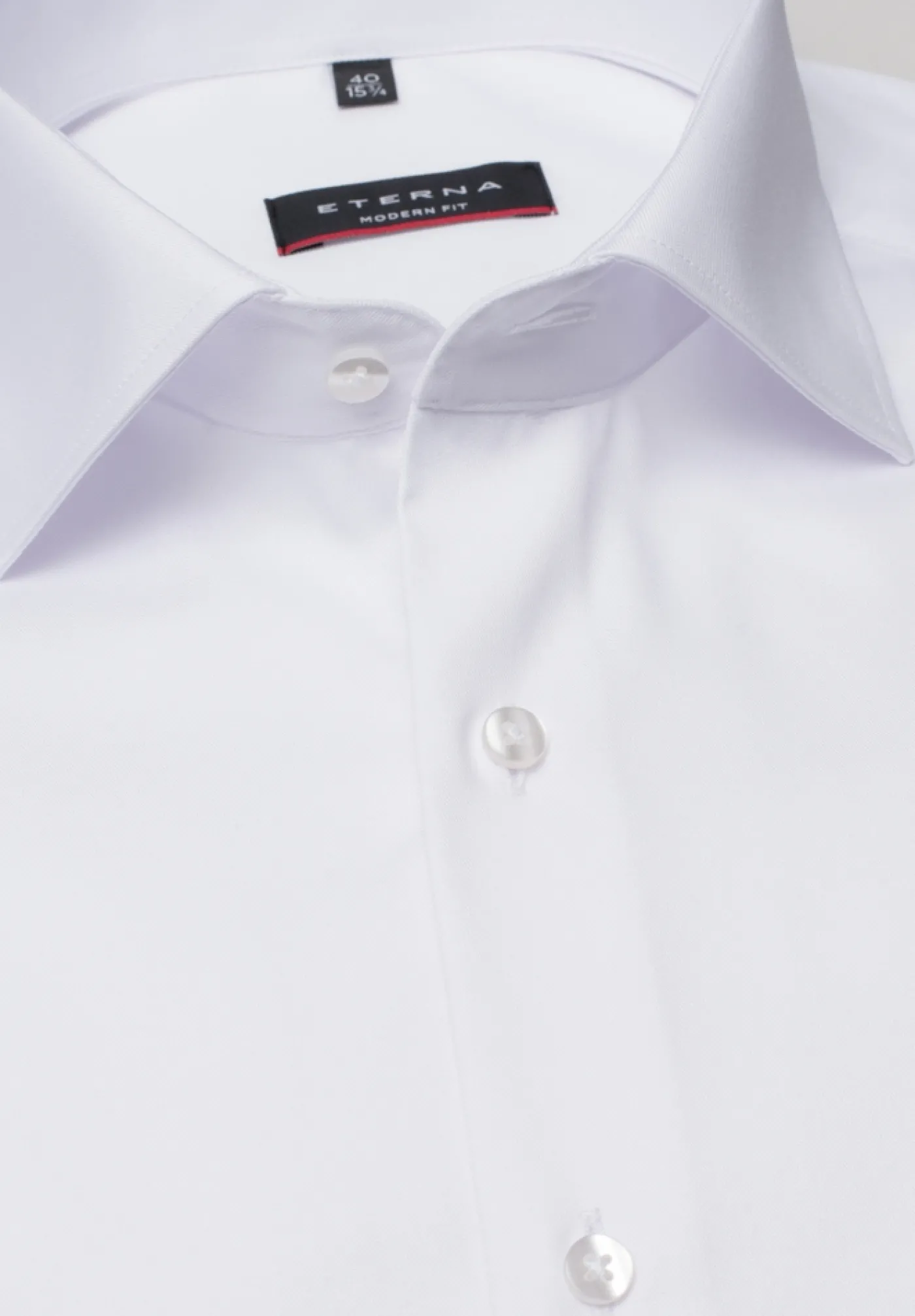 Cover Shirt MODERN FIT