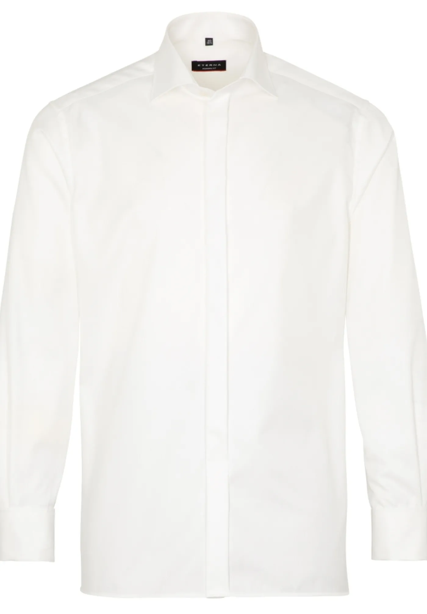 Cover Shirt MODERN FIT
