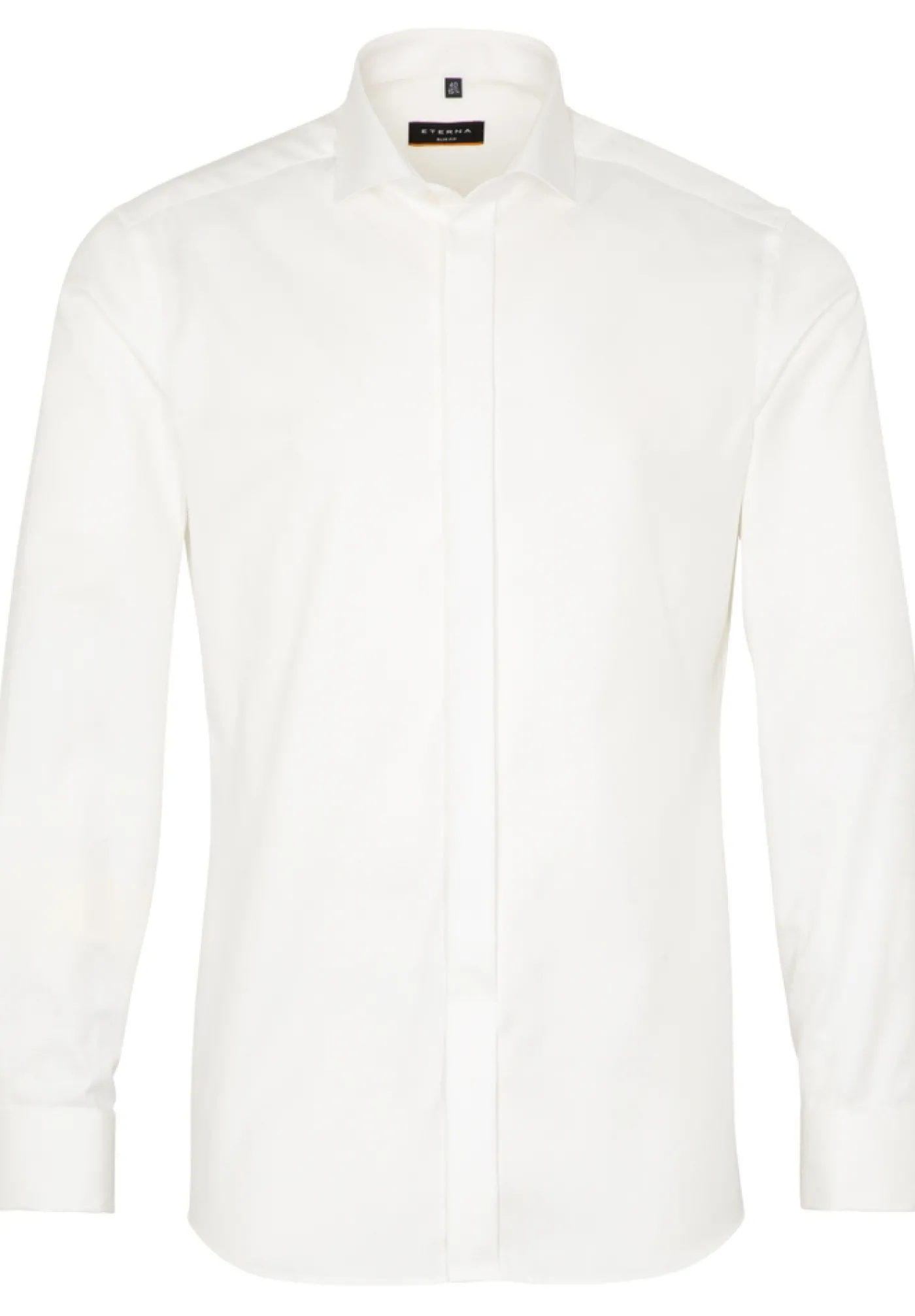 Cover Shirt SLIM FIT