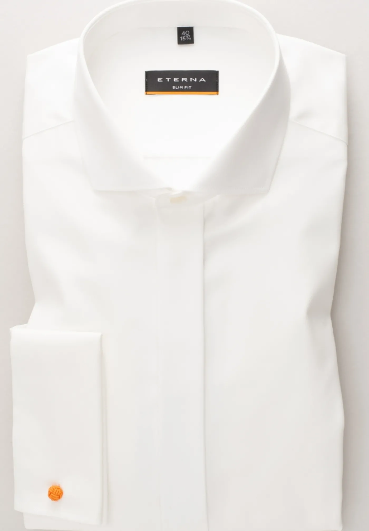 Cover Shirt SLIM FIT