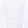 Cover Shirt Twill Langarm