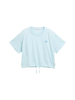 Cropped T-Shirt