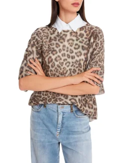 Cropped Sweater