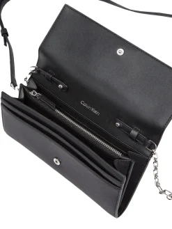 Crossbody Portemonnaie-Tasche