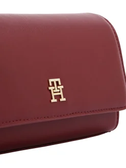 Crossbody-Tasche mit Schulterkette