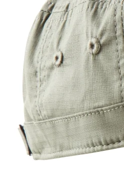 Cuba Cap aus einem Baumwollmix