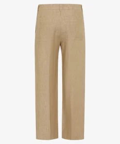 Culotte im Wide Leg
