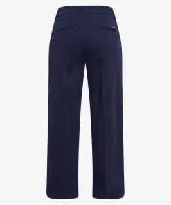 Culotte im Wide Leg