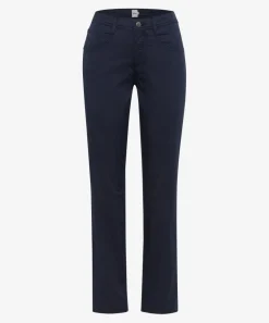 Culotte im Wide Leg