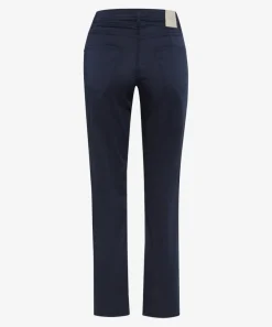 Culotte im Wide Leg