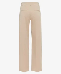 Culotte im Wide Leg