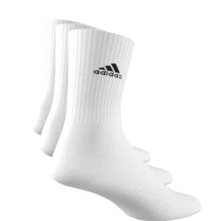 Cushioned Crew Socken, 3 Paar