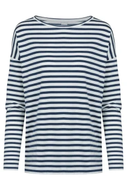 CYRA T-Shirt langarm