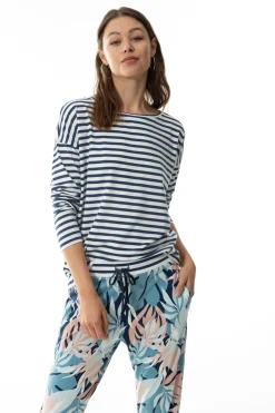 CYRA T-Shirt langarm