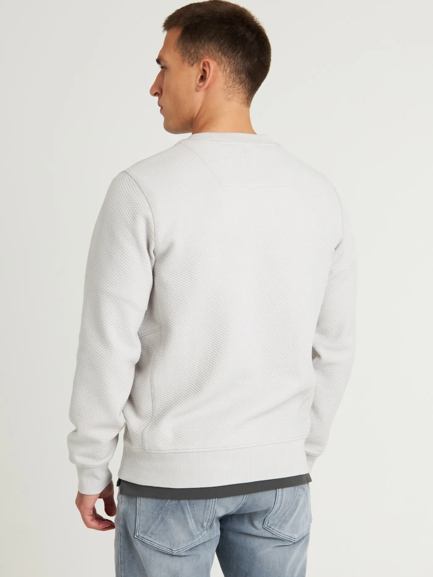 Cyrus Sweatshirts