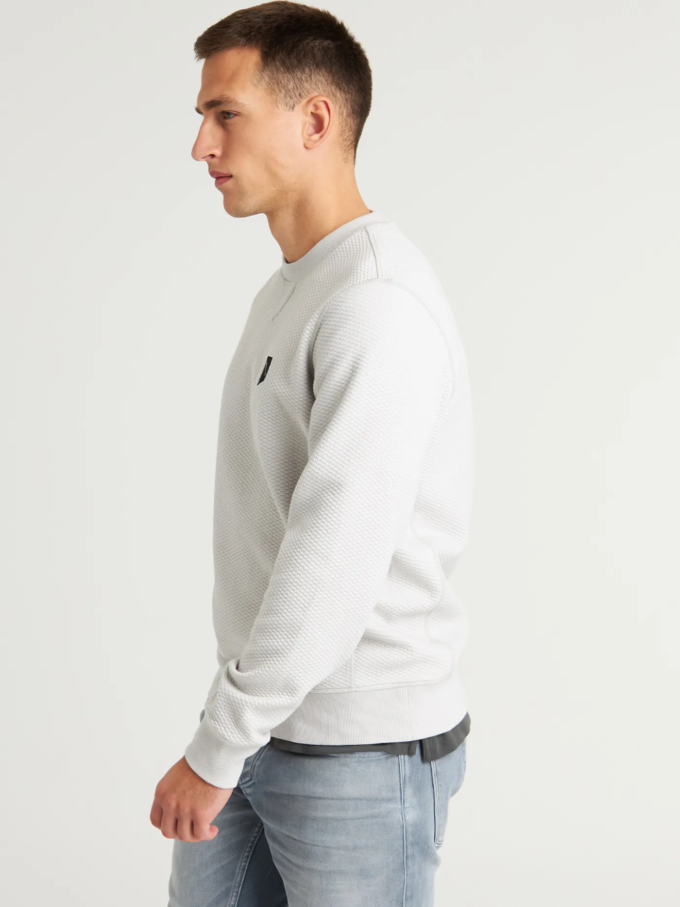 Cyrus Sweatshirts