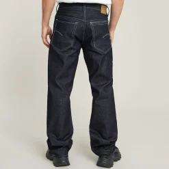 Dakota Logger Regular Straight Jeans