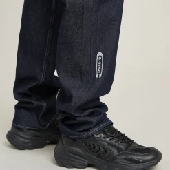 Dakota Logger Regular Straight Jeans