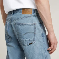 Dakota Regular Straight Jeans