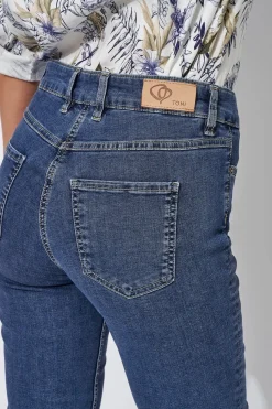 Damenjeans be loved
