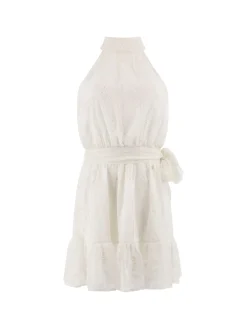 Danile Flare Kleid