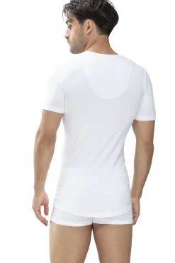 Das Drunterhemd - V-Neck / Slim fit