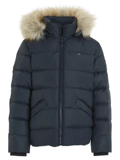 Daunenjacke