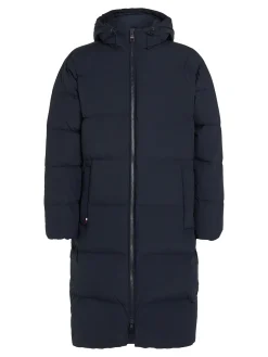 Daunen Parka