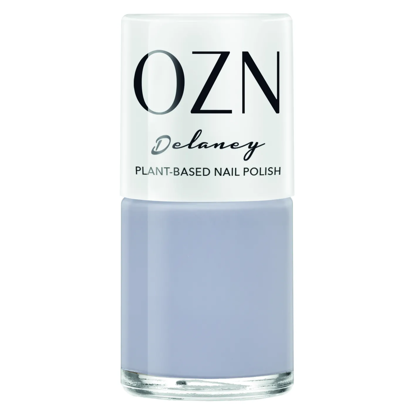 Delaney: Nagellack