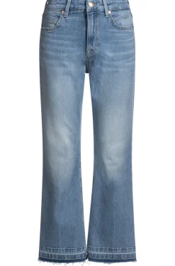 Denim Hose
