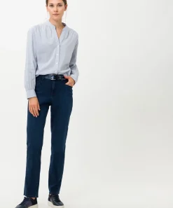 Denim Hose Style Carola