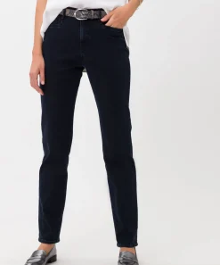 Denim Hose Style Carola