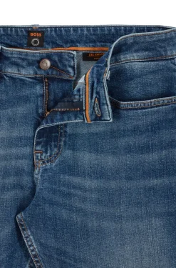 Denim-Jeans Delaware