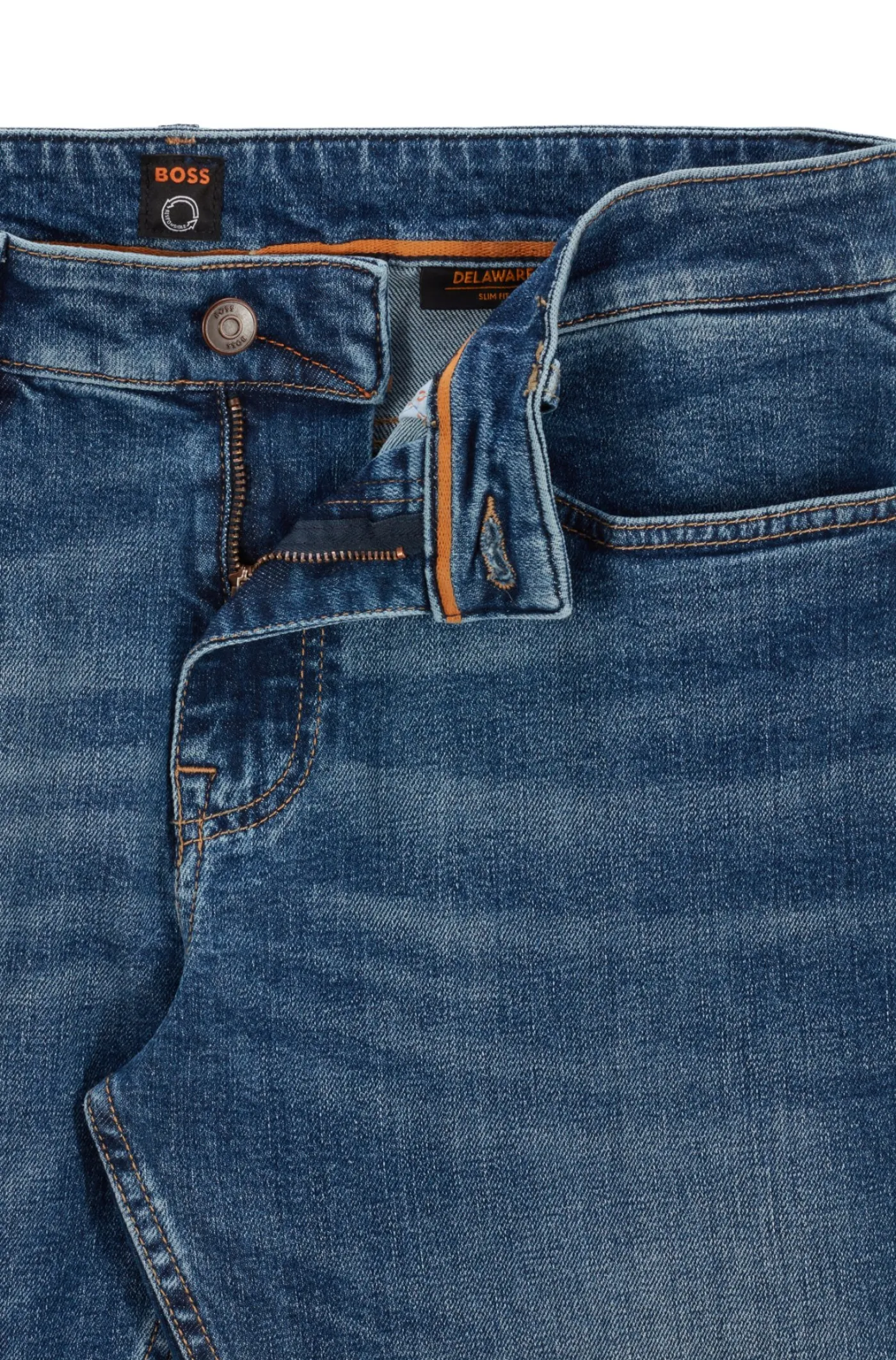 Denim-Jeans Delaware
