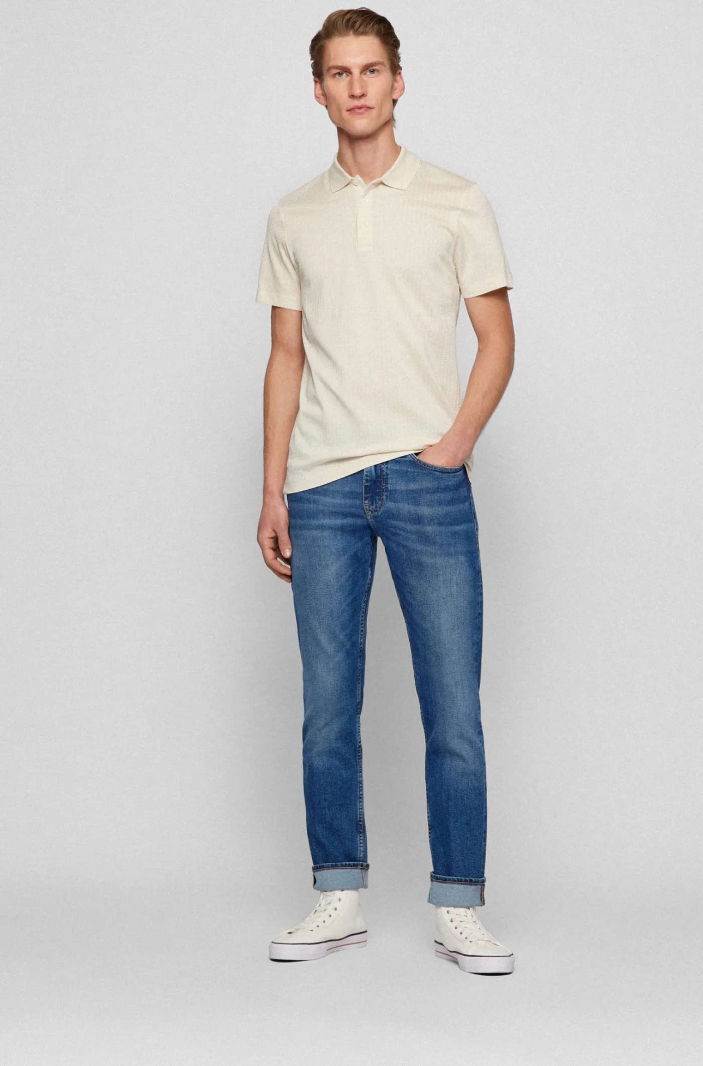 Denim-Jeans Delaware