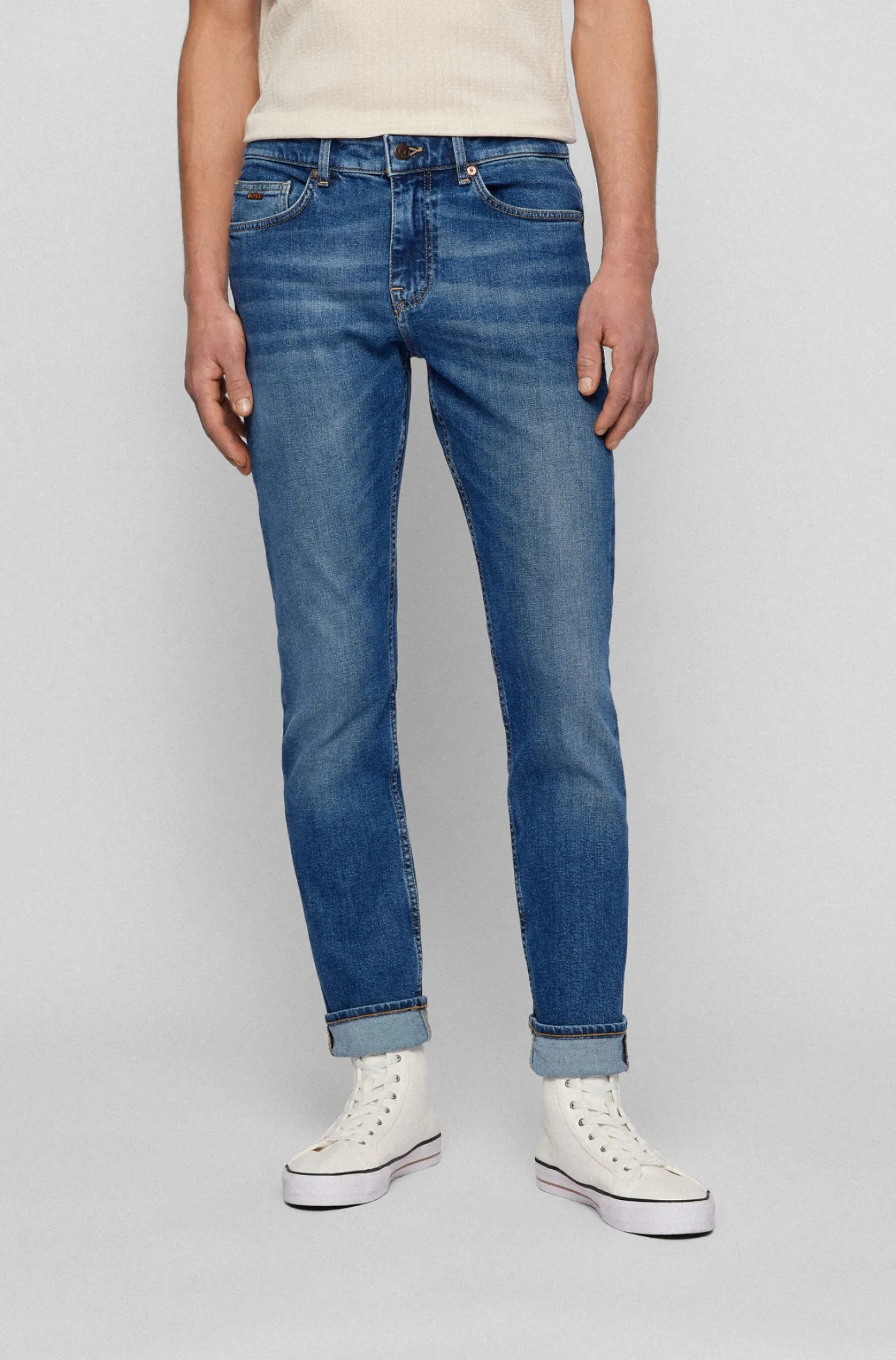 Denim-Jeans Delaware