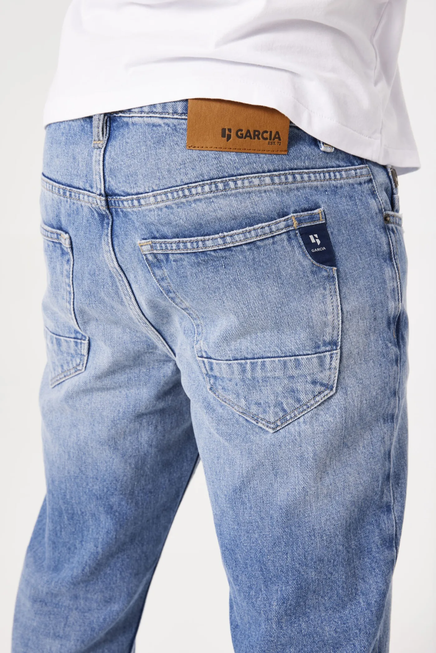 Denim MAURIZIO