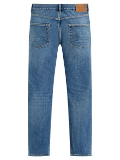 Denton Straight Jeans