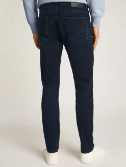 Denton Straight Jeans