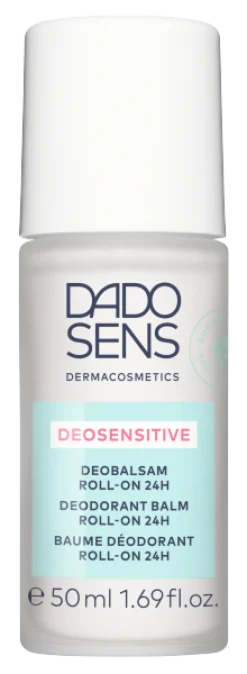 DEOSENSITIVE DEOBALSAM ROLL-ON