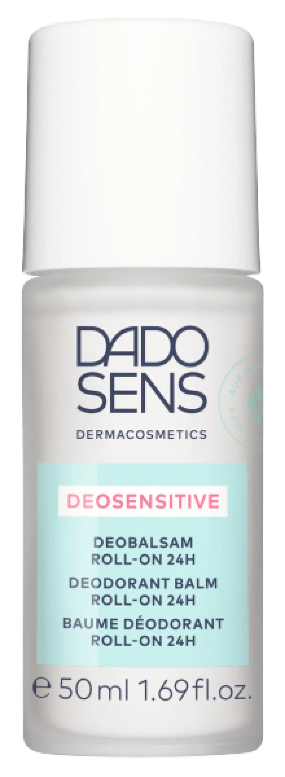 DEOSENSITIVE DEOBALSAM ROLL-ON