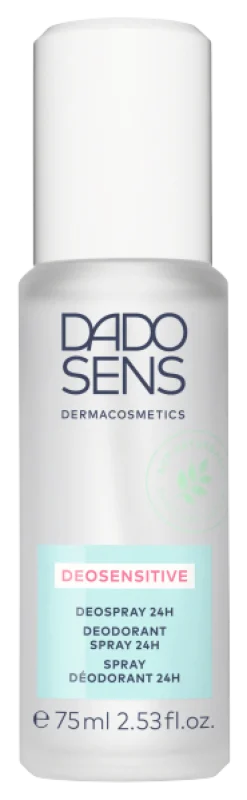 DEOSENSITIVE DEOSPRAY 24H