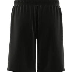 Designed 2 Move Shorts