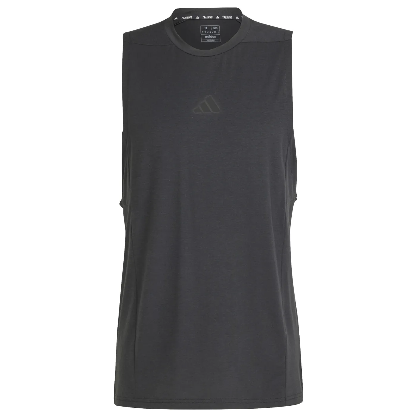 Designed for Training Workout Tanktop