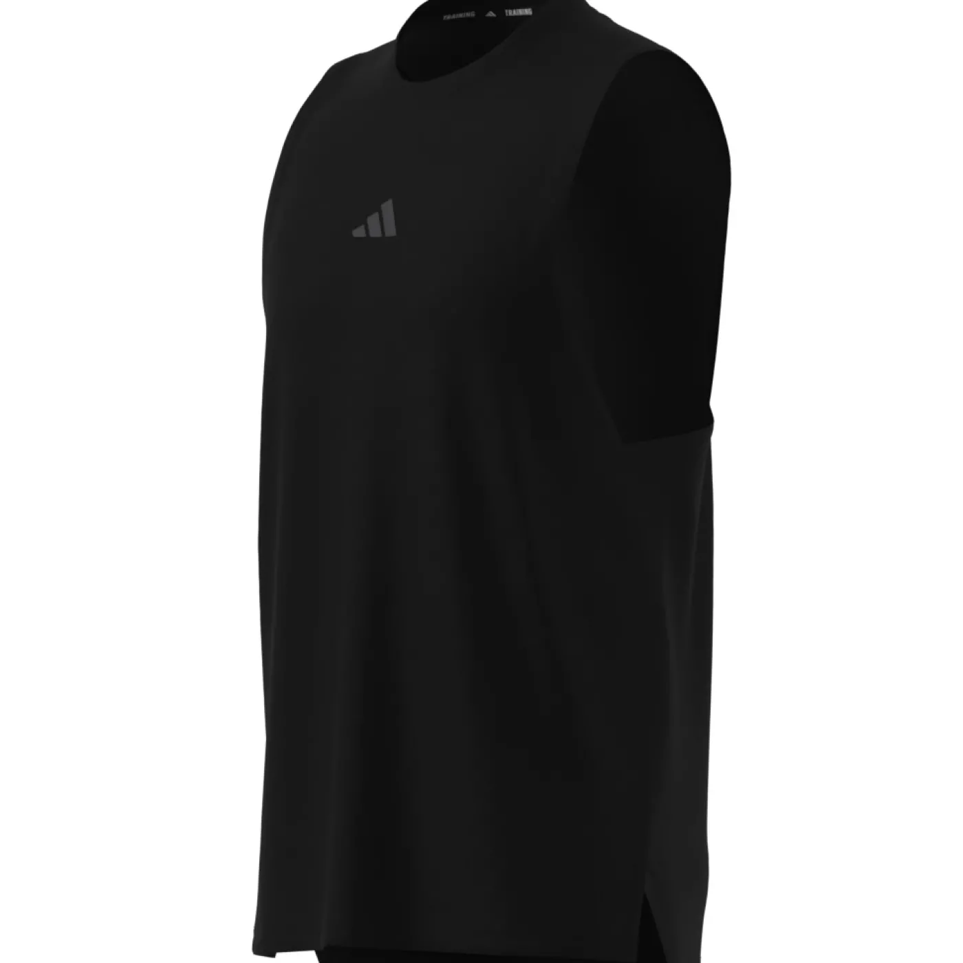Designed for Training Workout Tanktop