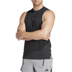 Designed for Training Workout Tanktop