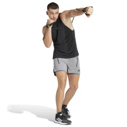 Designed for Training Workout Tanktop